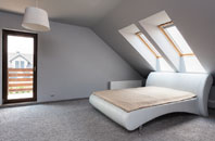 Auchenlochan bedroom extensions